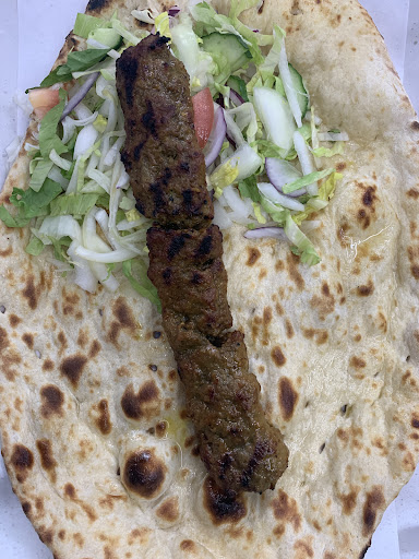 Photo of KOBEDA HUT - 23 Blacker Rd, Birkby, Huddersfield HD1 5HU